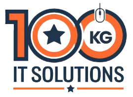 100 KG IT Solutions